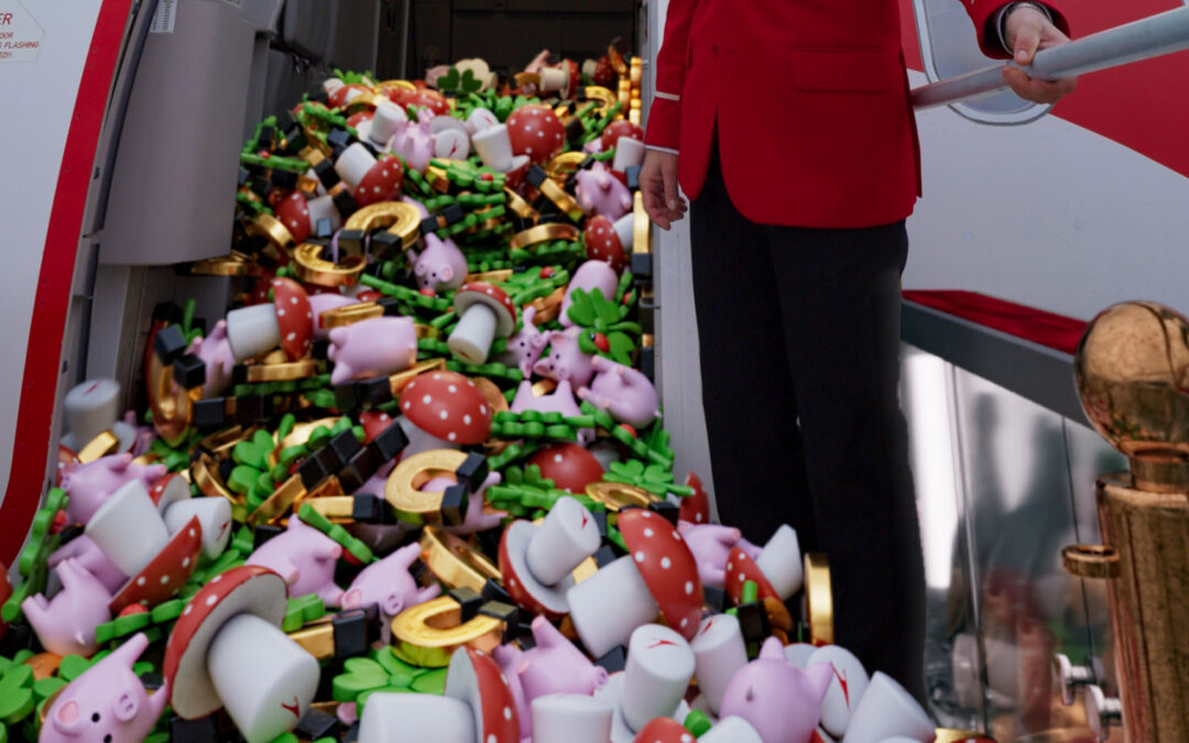 Austrian Airlines