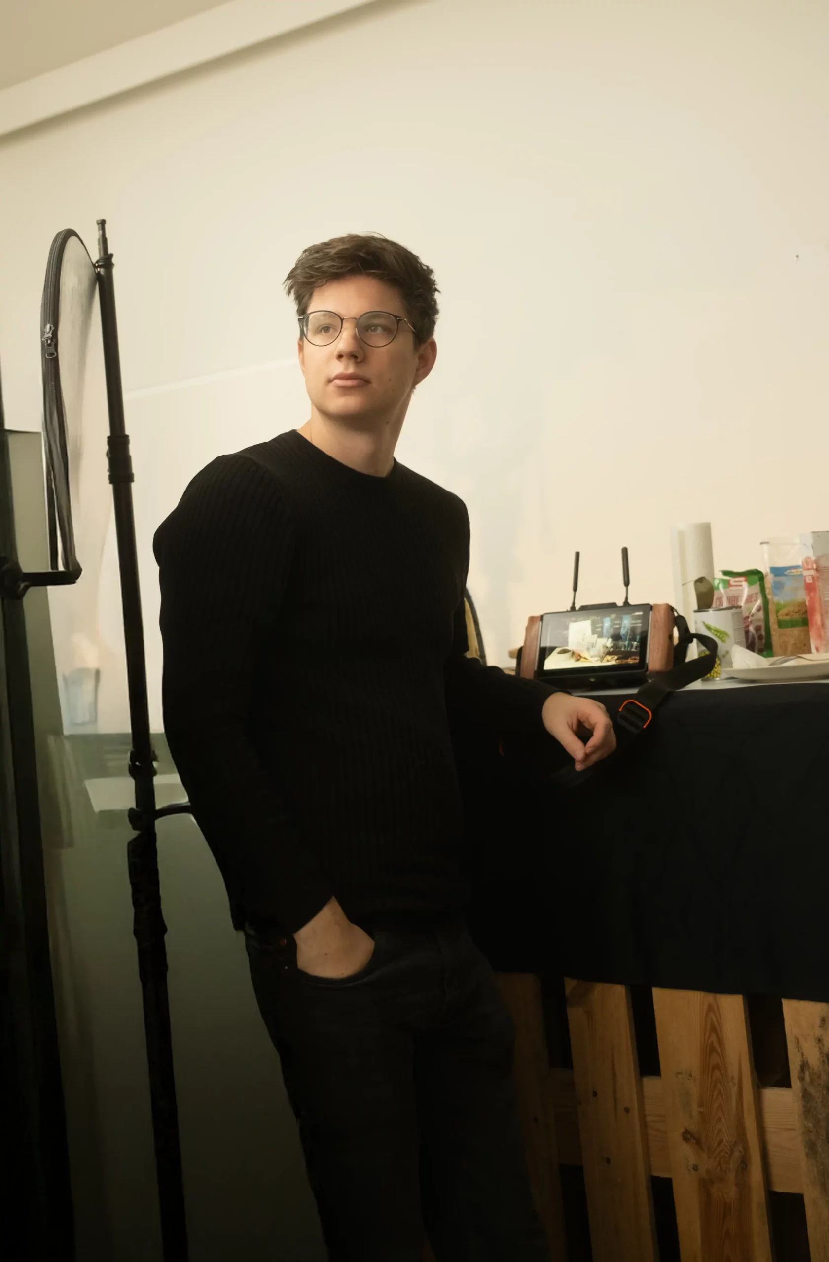 Florian Purkarthofer